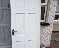 Door