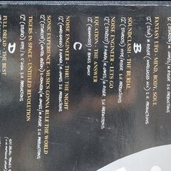 Various Artists - Strictly Underground - True Ravers