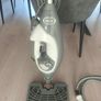 Shark floor and hand held steam cleaner Image 2