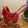 Toy pram Image 2
