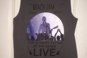 Men's Vest Top