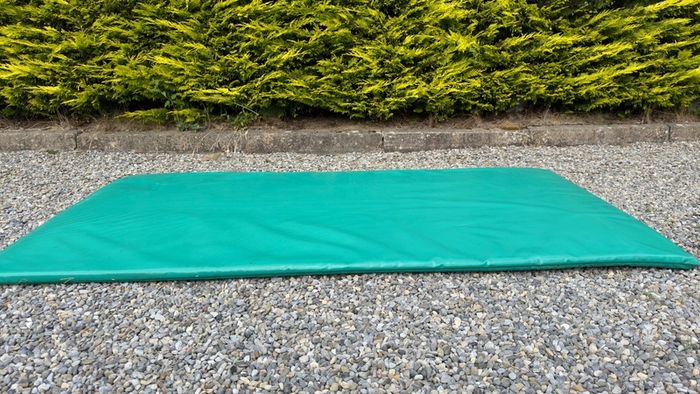 Safety mat's