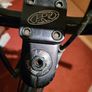 Robinson Ruckus Bmx - Mid School BMX made in USA - Freestyle and Flatland bmx Image 4