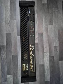 power amplifier