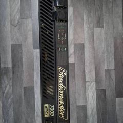 power amplifier