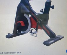 NordicTrack GX 8.0