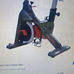 NordicTrack GX 8.0