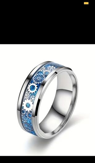 Male Ring
