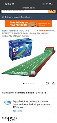 Putting