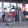 Final - HGX250 Multi Gym - Home Gym Image 4