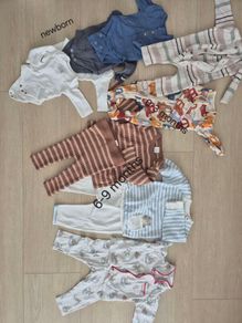 baby clothes