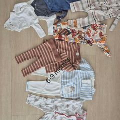 baby clothes