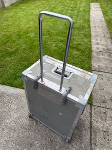 Flight case Brend cabbage cases