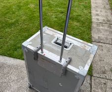 Flight case Brend cabbage cases