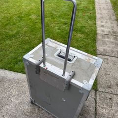 Flight case Brend cabbage cases