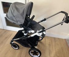 Bugaboo Fox 2 travel system