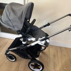 Bugaboo Fox 2 travel system