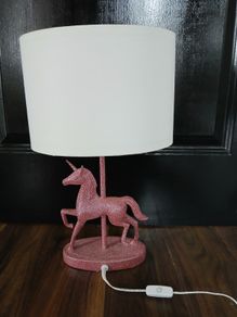 Girls unicorn items