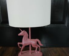 Girls bedroom items