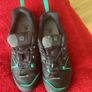 SALOMAN Ladies Sports shoes size 38 U.K 5. Image 3