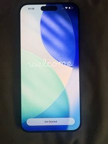 Apple iPhone 15 pro max