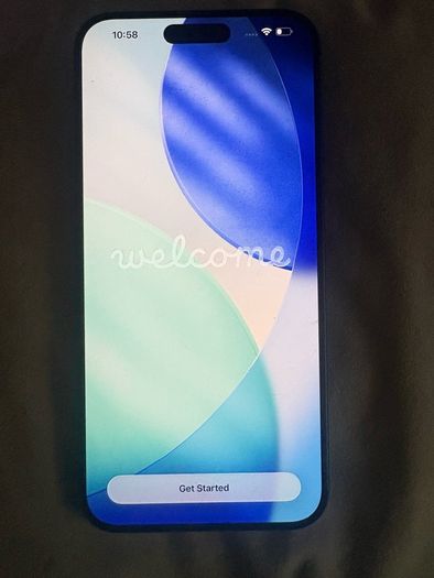 Apple iPhone 15 pro max