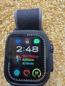 Apple Watch Ultra 2
