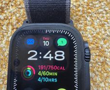 Apple Watch Ultra 2