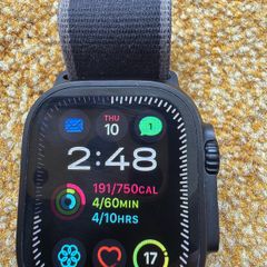 Apple Watch Ultra 2