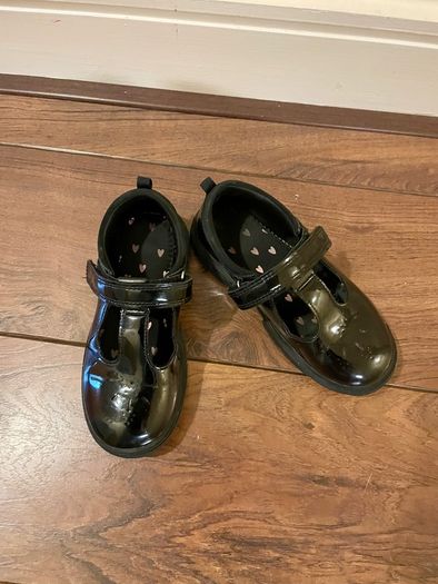girls shoes uk12