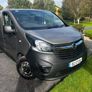 Opel Vivaro 2015 Image 6