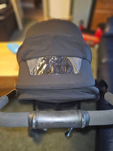 Mama & Papas stroller