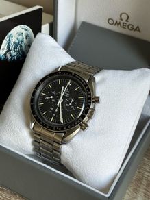 Omega Speedmaster Professional 3590.50 (42mm | manual movement) Full Set