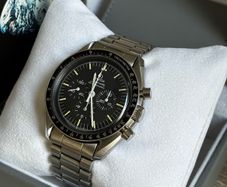 Omega Speedmaster Professional 3590.50 (42mm | manual movement) Full Set