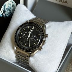 Omega Speedmaster Professional 3590.50 (42mm | manual movement) Full Set