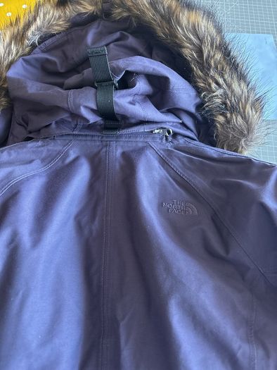 The North Face