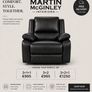 Full Leather Sofa Sets Ready For Delivery Image 9