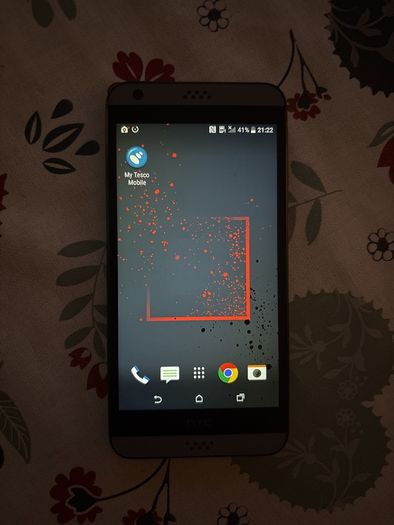 HTC Desire 530