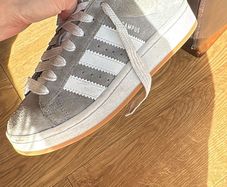 campus shoes