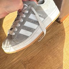 campus shoes