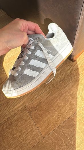 campus shoes