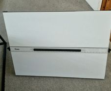 A1 Drawing Board with Parallel Motion