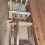 hight  chair Image 3