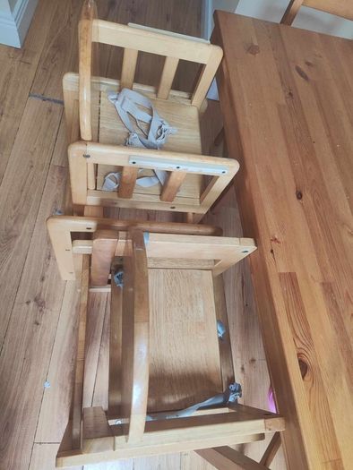 hight  chair
