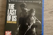 The Last of us