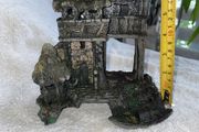 Fish tank decoration