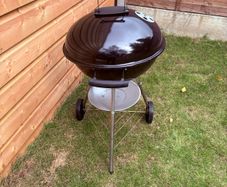 47cm kettle bbq