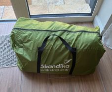 Skandika 9 person Tent