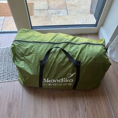 Skandika 9 person Tent