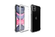 For iPhone 11 Pro Max ShockProof Soft Case Cover TPU Silicone Cover New - FHT03IPK2